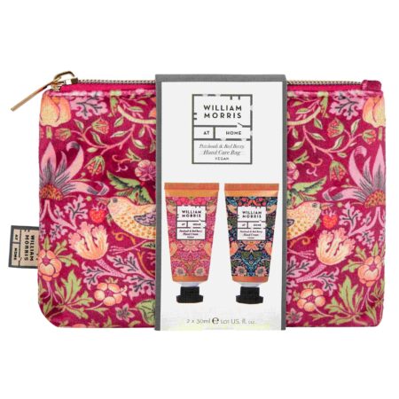 Handpflege-Set Red Berry & Patchouli