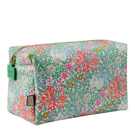 Necessaire (19 x 13 x 11cm) Golden Lily