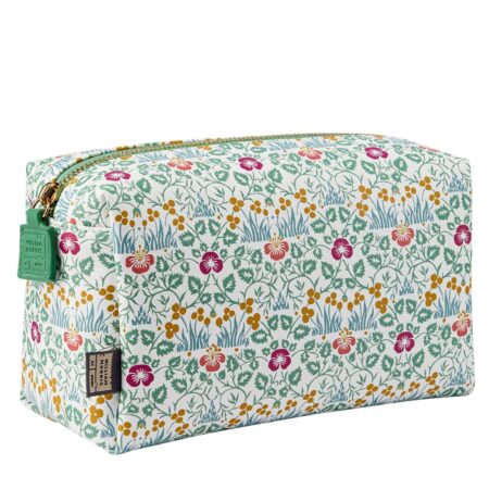Necessaire (22 x 11 x 12 cm) Golden Lily