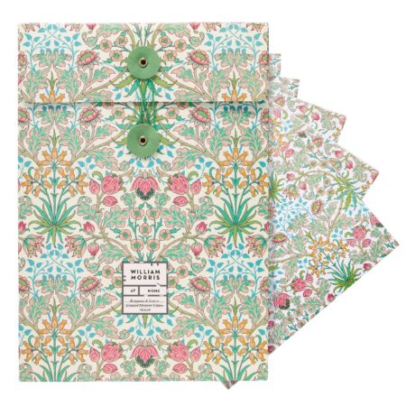 Schrankpapier mit Duft Golden Lily