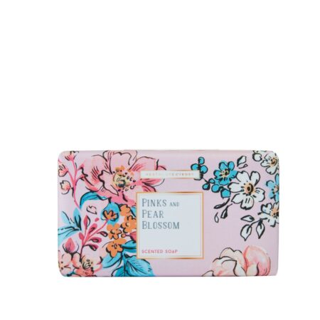 Seife 240g Pinks & Pear Blossom