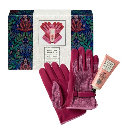Geschenkset Dove & Rose