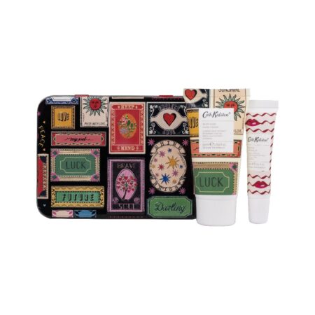 Geschenkset Keep Kind