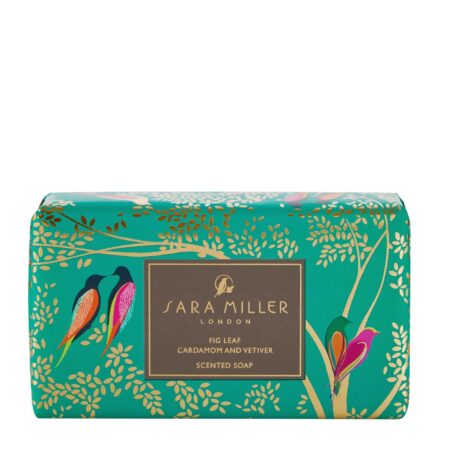Seife 240g Sara Miller Chelsea