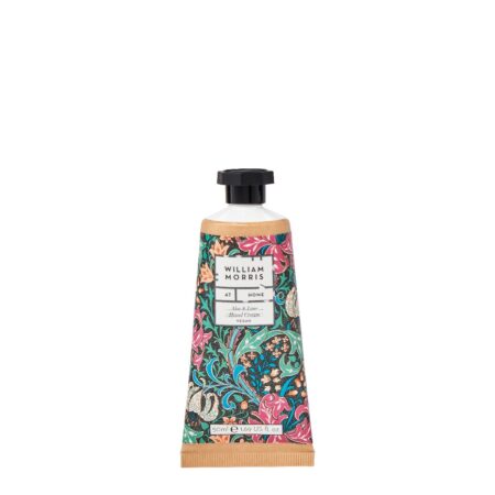 Handcreme 50ml Aloe & Lime