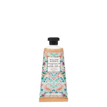 Handcreme 50ml Aloe & Lime