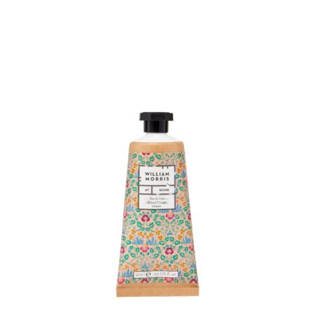 Handcreme 50ml Aloe & Lime