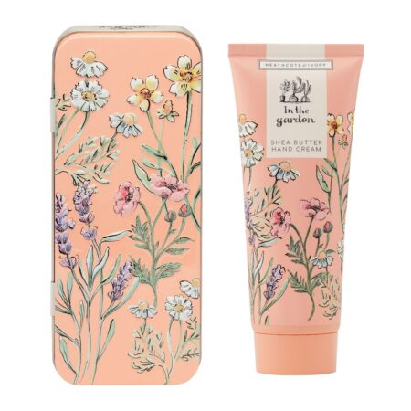 Handcreme 100ml In the Garden