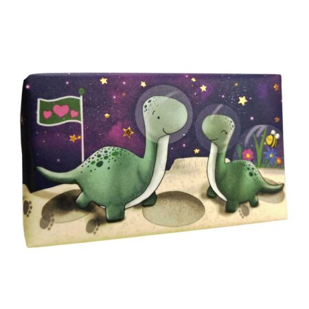 Seife 190g Dinosaurs