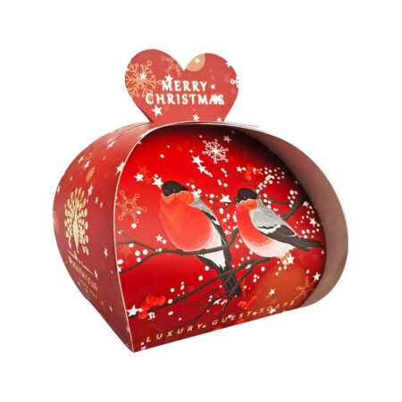 Seife 3x20g Merry Christmas