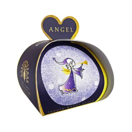 Seife 3x20g Angel