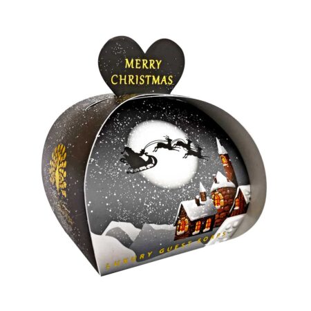 Seife 3x20g Winter Village