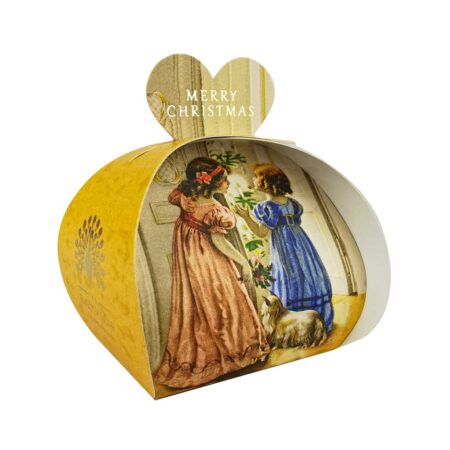 Seife 3x20g A Victorian Christmas