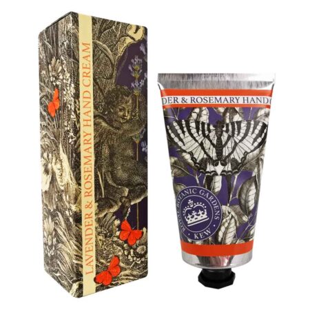 Handcreme 75ml Lavender & Rosemary