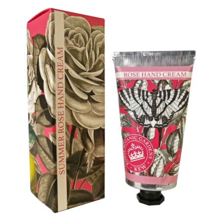 Handcreme 75ml Summer Rose