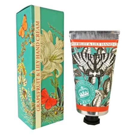 Handcreme 75ml Grapefruit & Lily