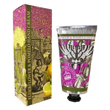 Handcreme 75ml Elderflower & Pomelo