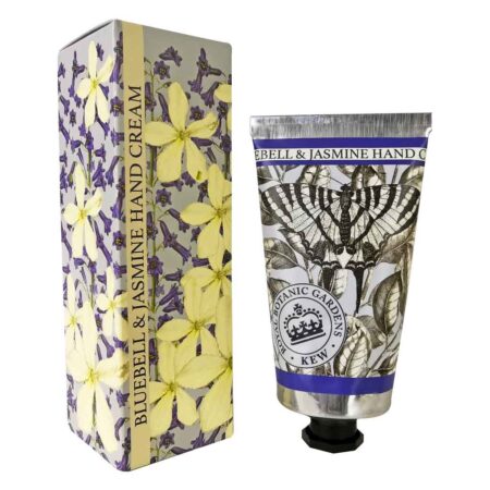 Handcreme 75ml Bluebell & Jasmine