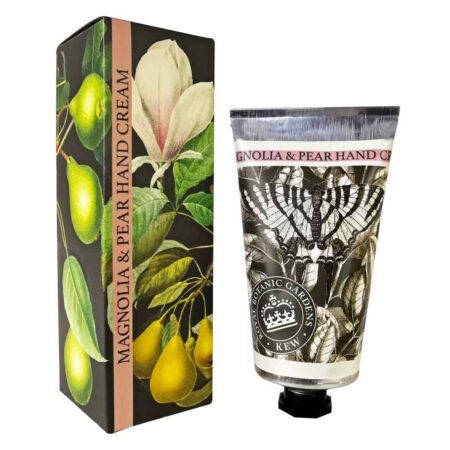 Handcreme 75ml Magnolia & Pear