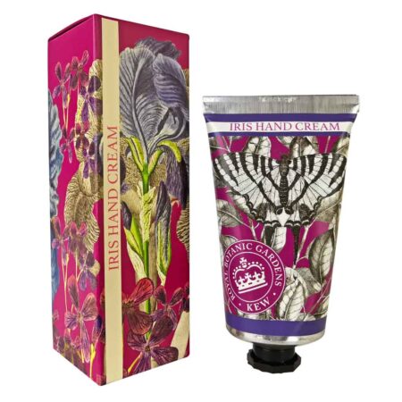 Handcreme 75ml Iris