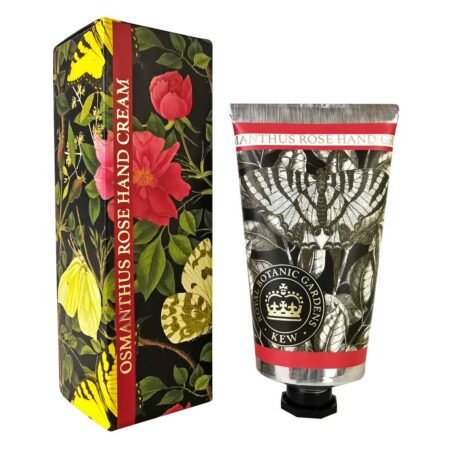Handcreme 75ml Osmanthus Rose