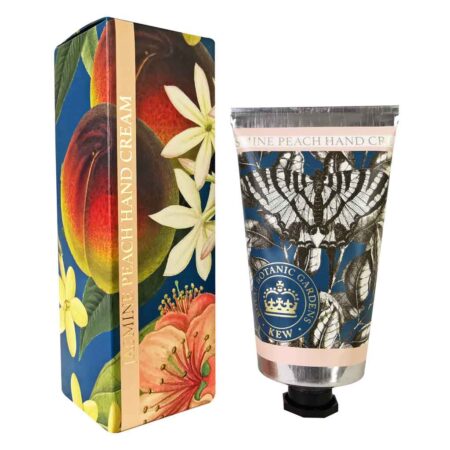 Handcreme 75ml Jasmine Peach