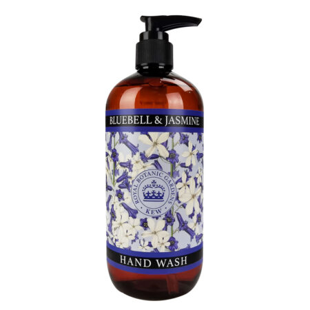 Flüssigseife 500ml Bluebell & Jasmine