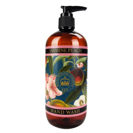 Flüssigseife 500ml Jasmine Peach