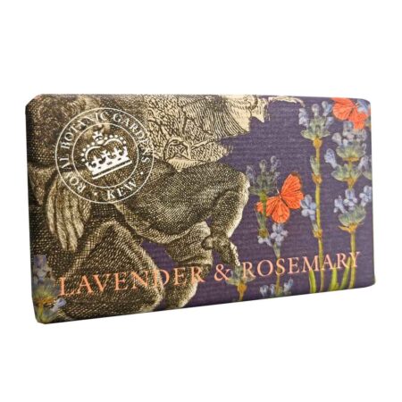 Seife 240g Lavender & Rosemary