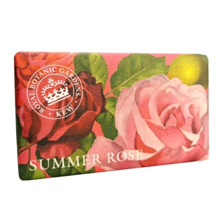 Seife 240g Summer Rose