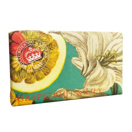 Seife 240g Grapefruit & Lily