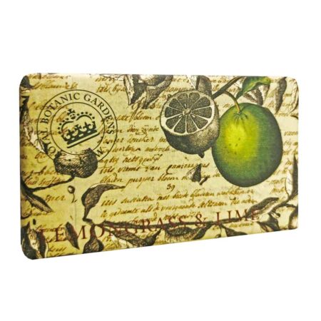 Seife 240g Lemongrass & Lime