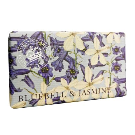 Seife 240g Bluebell & Jasmine