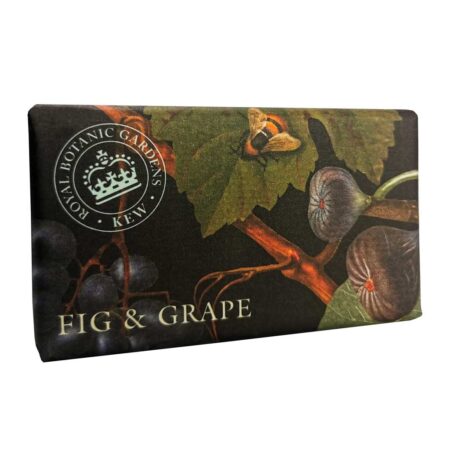 Seife 240g Fig & Grape