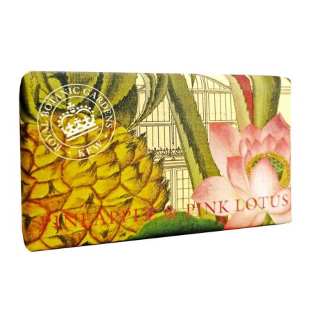 Seife 240g Pineapple & Pink Lotus