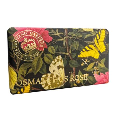 Seife 240g Osmanthus Rose