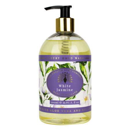 Flüssigseife 500ml White Jasmine