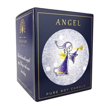 Duftkerze 170ml Angel