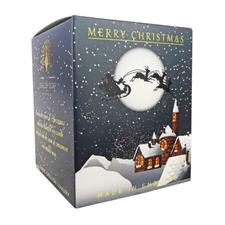 Duftkerze 170ml Winter Village