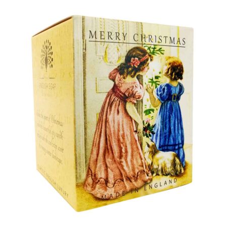 Duftkerze 170ml A Victorian Christmas