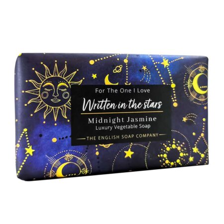 Seife 190g Written In The Stars - Midnight Jasmine
