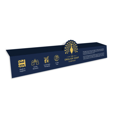 ESC Shelf Runner
