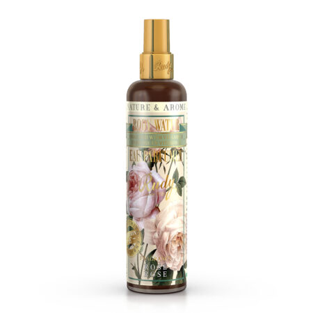 Körperspray 200ml Rose