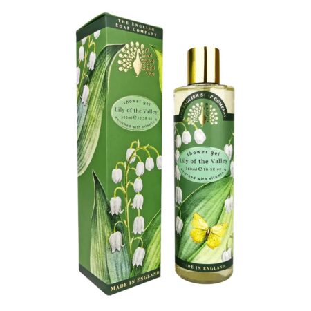 Duschgel 300ml Lily of the Valley