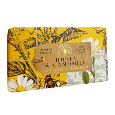 Seife 190g Honey & Camomile