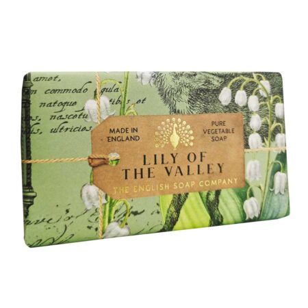 Seife 190g Lily of the Valley