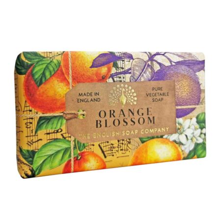 Seife 190g Orange Blossom
