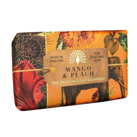 Seife 190g Mango & Peach