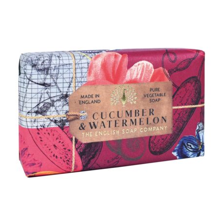 Seife 190g Cucumber & Watermelon