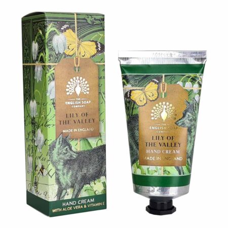 Handcreme 75ml Lily of The Valley